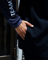 画像7: Liberaiders  COOLMAX S/S SHIRT (7)
