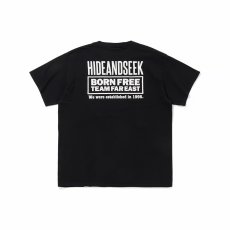 画像5: HideandSeek  Born Free S/S Tee (5)