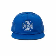 画像7: HideandSeek  MAD Mesh CAP (7)
