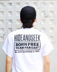 画像5: HideandSeek  MAD Mesh CAP (5)
