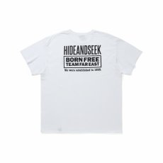 画像1: HideandSeek  Born Free S/S Tee (1)
