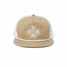 画像6: HideandSeek  MAD Mesh CAP (6)