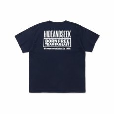 画像7: HideandSeek  Born Free S/S Tee (7)