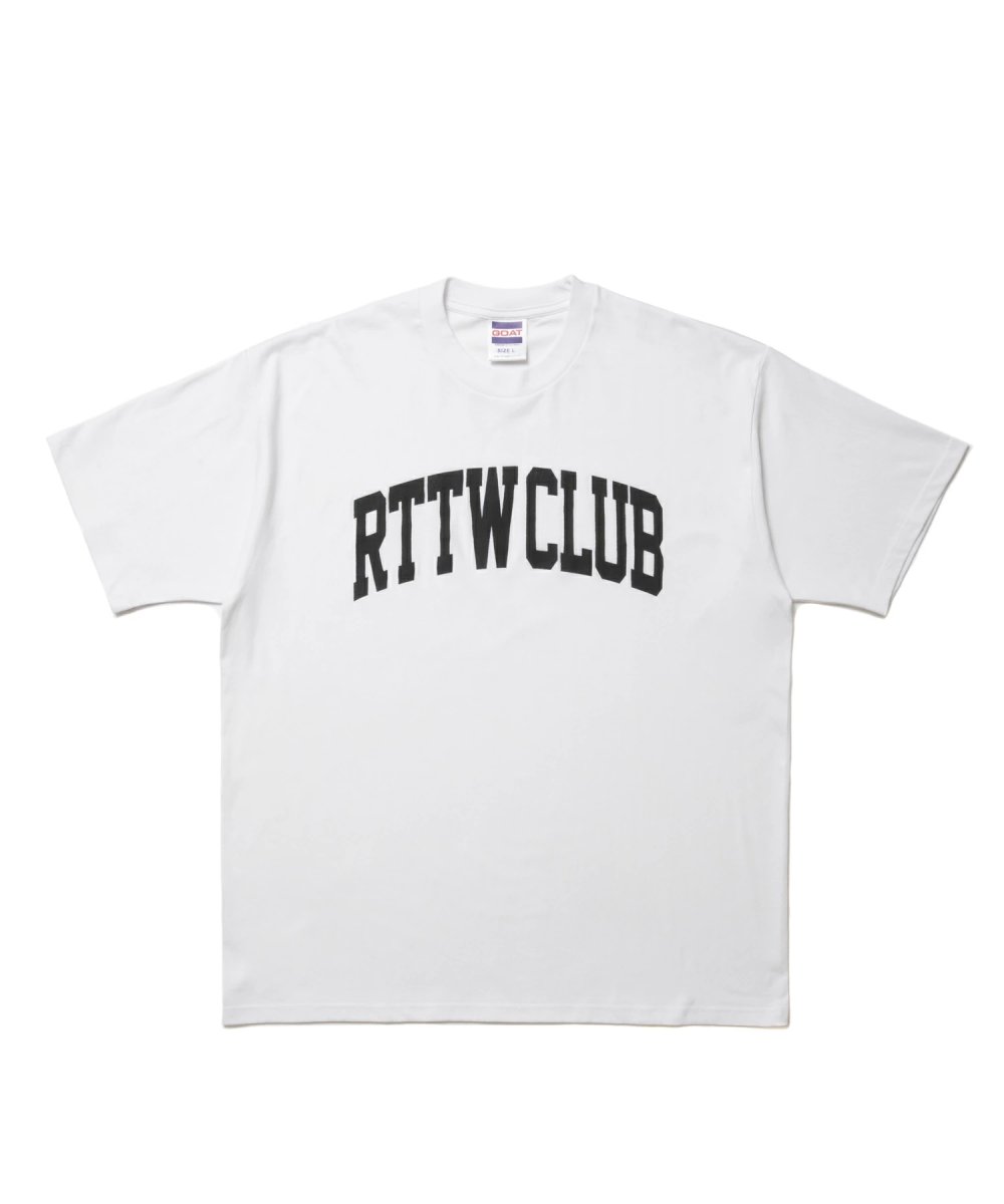 画像1: ROTTWEILER  RTTW.C TEE  (1)