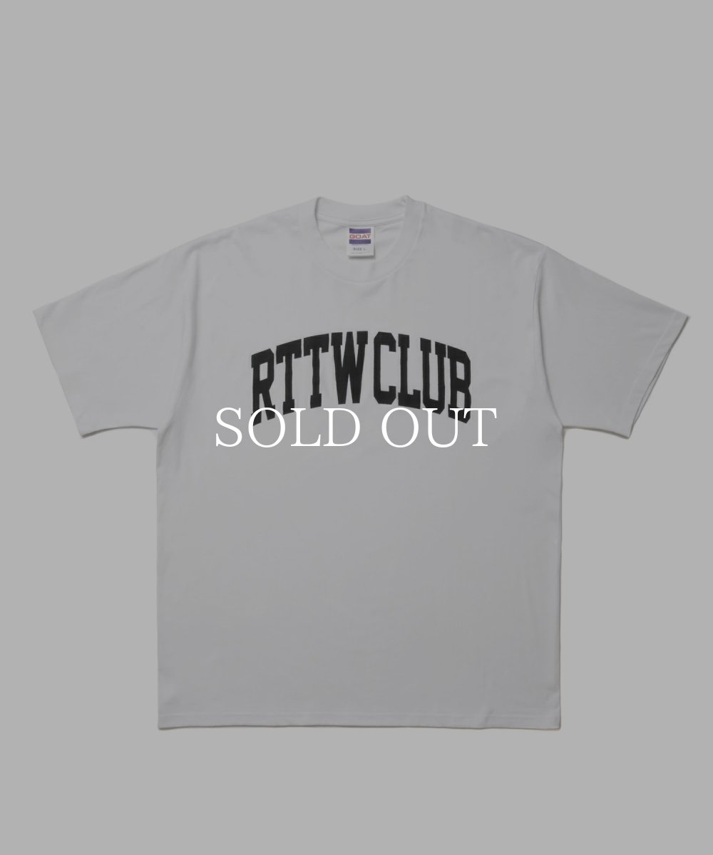 画像1: ROTTWEILER  RTTW.C TEE  (1)