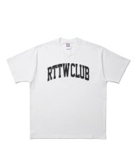 画像1: ROTTWEILER  RTTW.C TEE  (1)