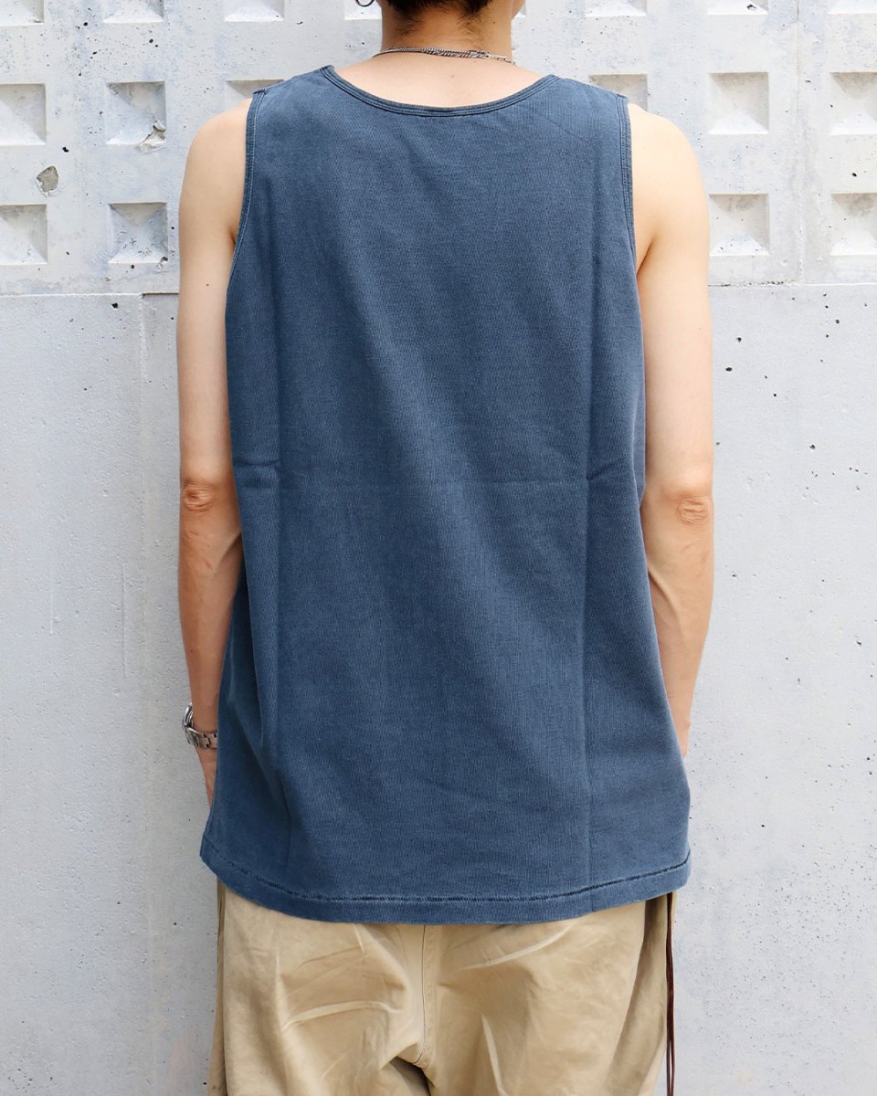 画像3: CHALLENGER  PIGMENT SPIRAL SNAKE TANK (3)