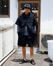 画像2: A.D.S.R.  MONK 01 (2)
