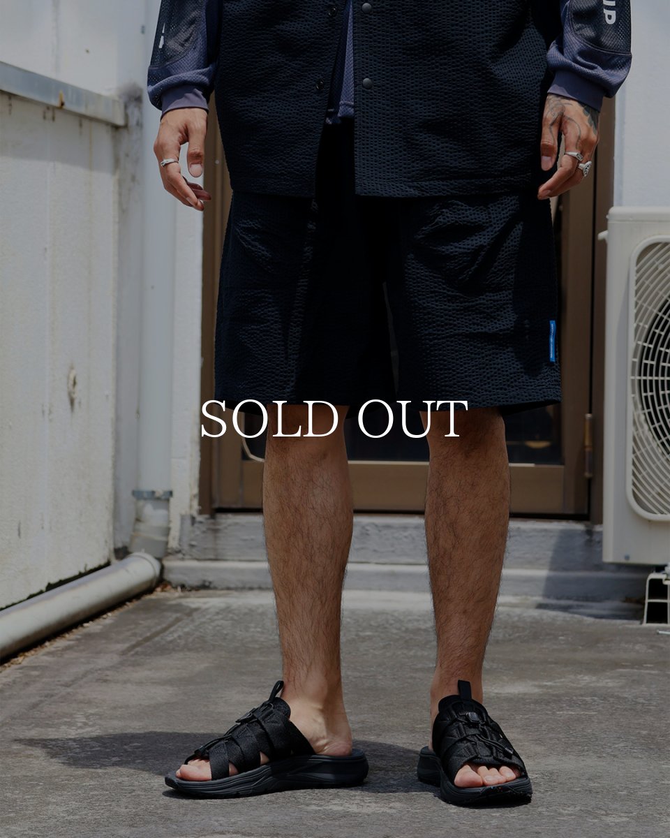 画像4: Liberaiders  COOLMAX SHORTS (4)