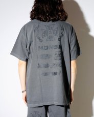 画像5: HideandSeek  No23 S/S Tee (5)