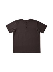 画像2: OLD JOE   TUBE TEE (Henry-Neck) (2)