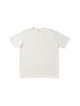 RAW WHITE