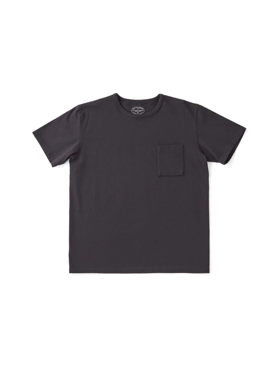 画像3: OLD JOE  TUBE TEE (Crew-Neck) (3)