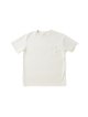 RAW WHITE