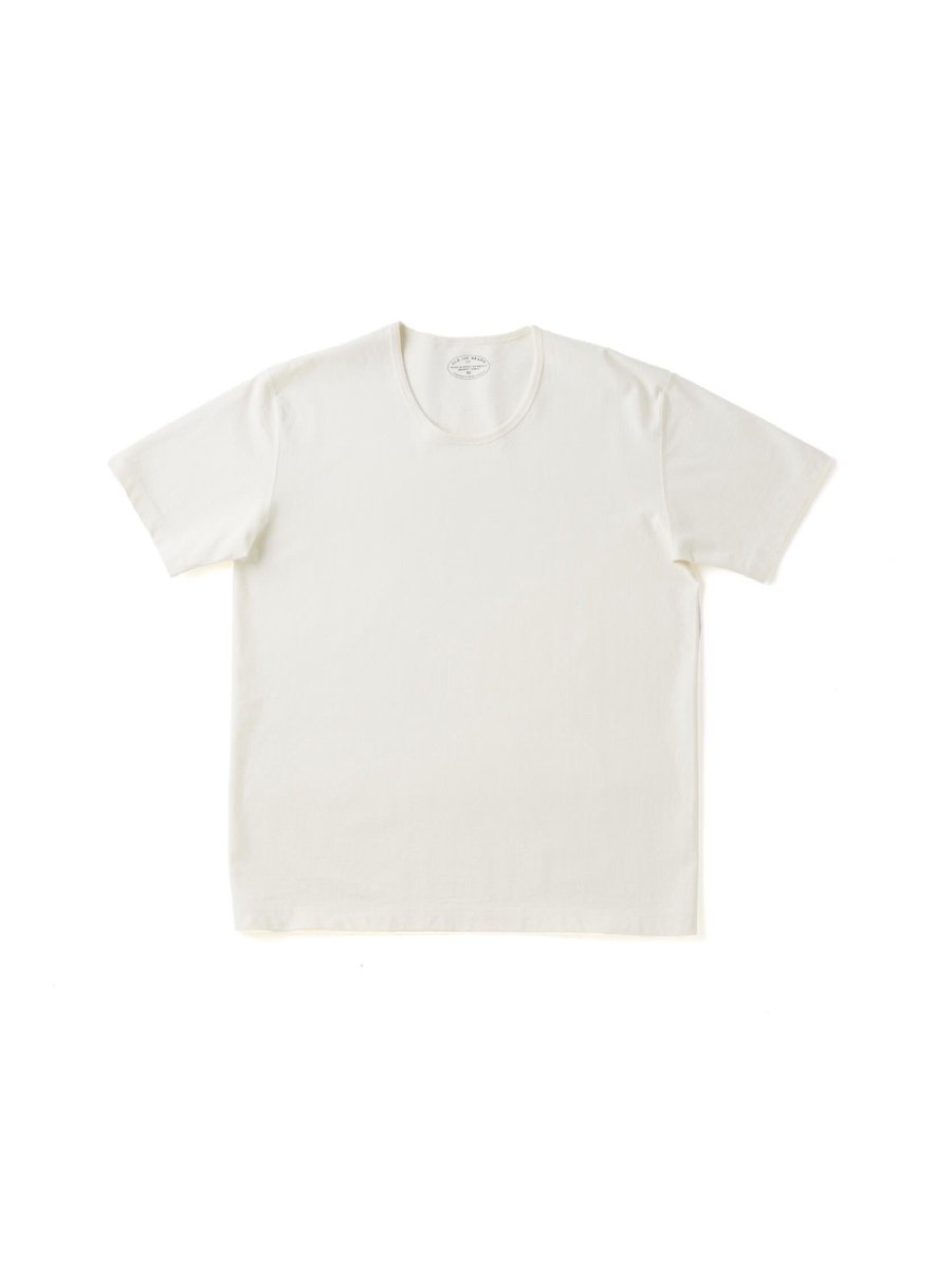 画像1: OLD JOE   TUBE TEE (Round-Neck) (1)