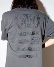 画像6: HideandSeek  No23 S/S Tee (6)