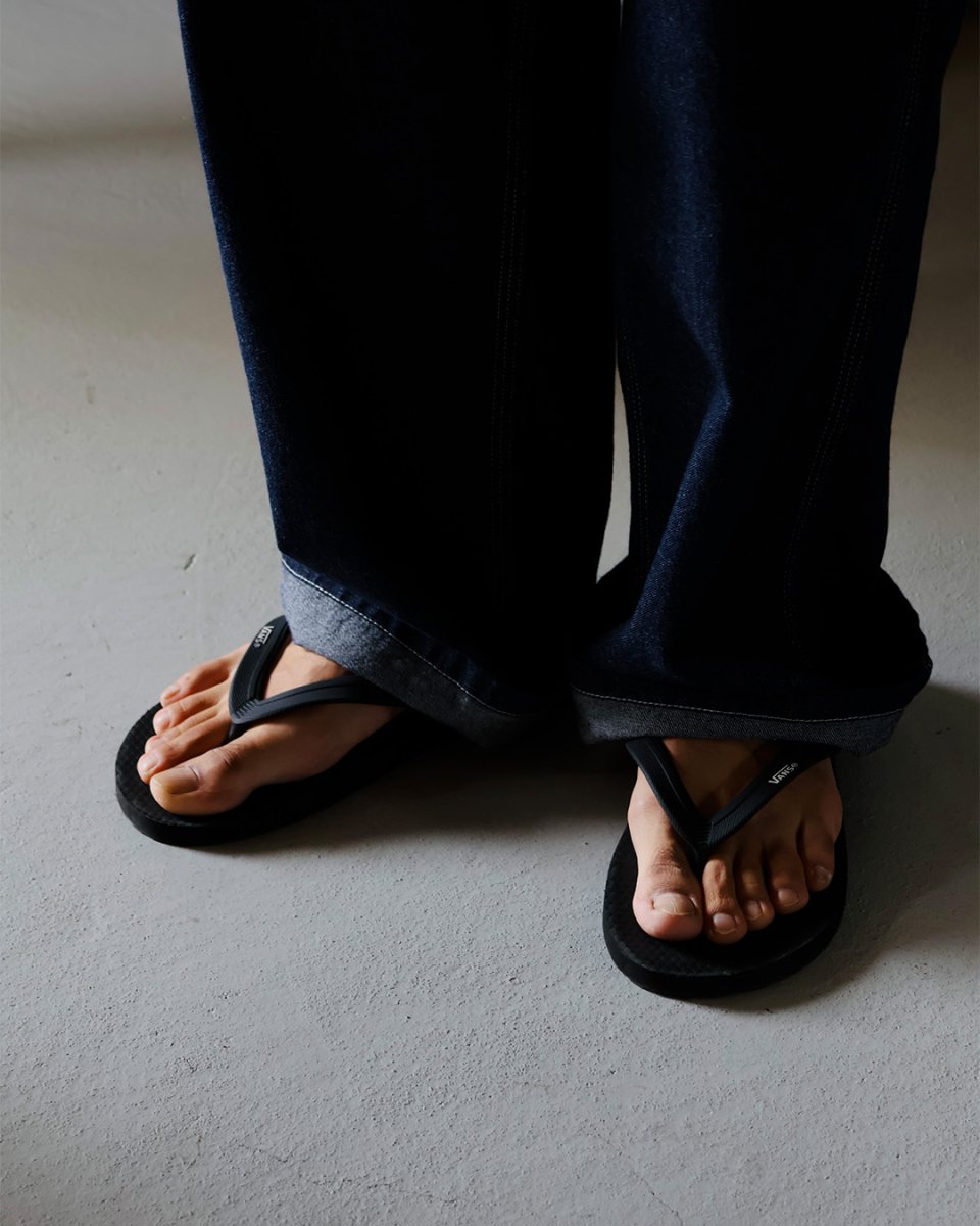 画像8: VANS  Makena Sandal (8)