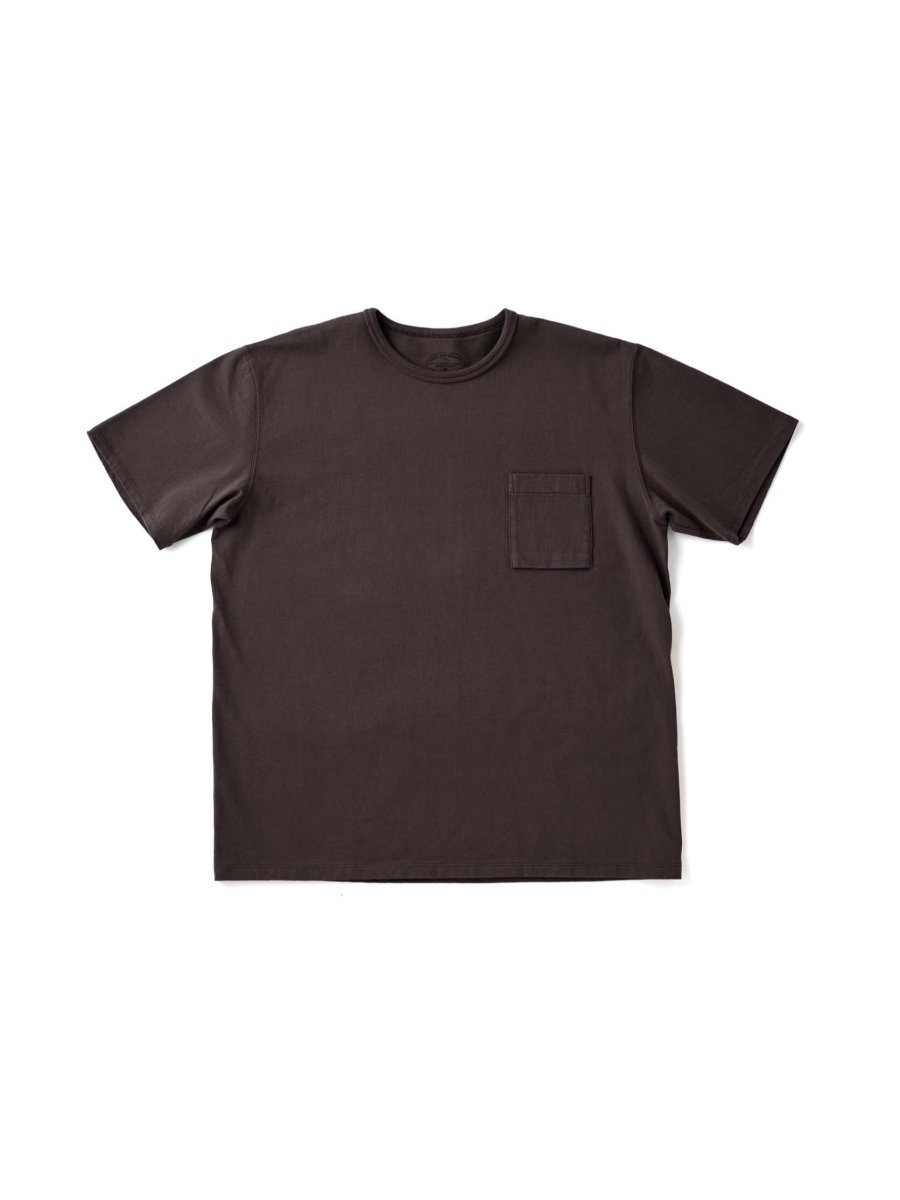 画像2: OLD JOE  TUBE TEE (Crew-Neck) (2)