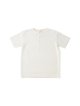RAW WHITE