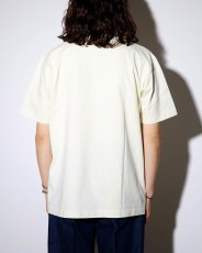 画像4: OLD JOE   TUBE TEE (Henry-Neck) (4)