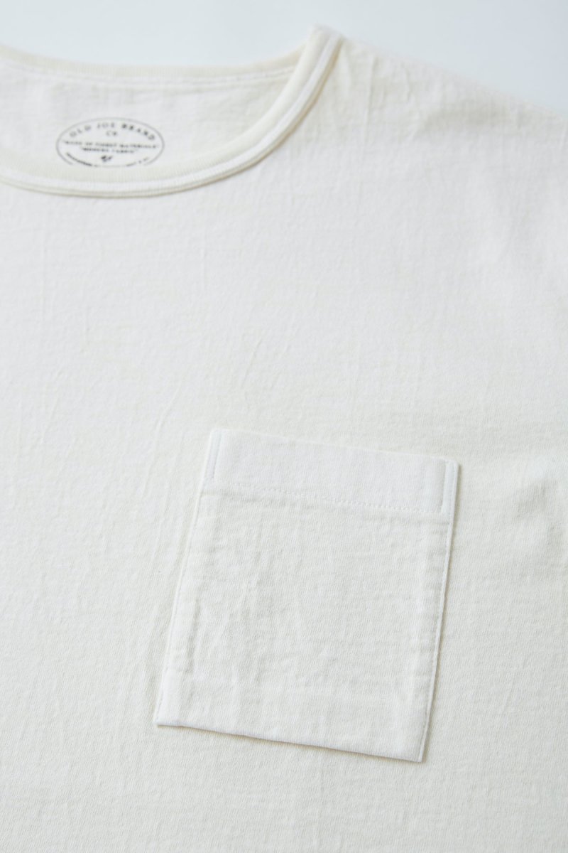 画像6: OLD JOE  TUBE TEE (Crew-Neck) (6)