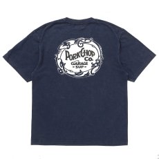 画像8: PORKCHOP GARAGE SUPPLY  F LEAF LOGO TEE (8)