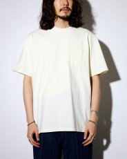 画像2: OLD JOE  TUBE TEE (Crew-Neck) (2)