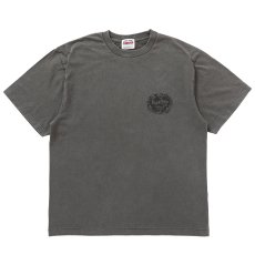 画像2: PORKCHOP GARAGE SUPPLY  F LEAF LOGO TEE (2)