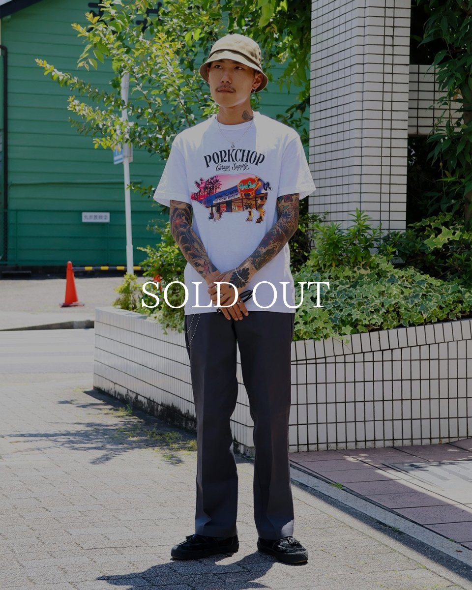 画像12: HTC  HTC Dickies Pants 874 #Double Chain (12)