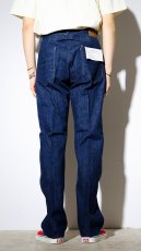 画像5: OLD JOE   FLAT-BACK JEAN TROUSER"946" (5)