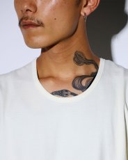 画像3: OLD JOE   TUBE TEE (Round-Neck) (3)