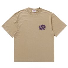画像14: PORKCHOP GARAGE SUPPLY  F LEAF LOGO TEE (14)