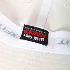 画像9: PORKCHOP GARAGE SUPPLY  F LEAF BALL HAT  (9)
