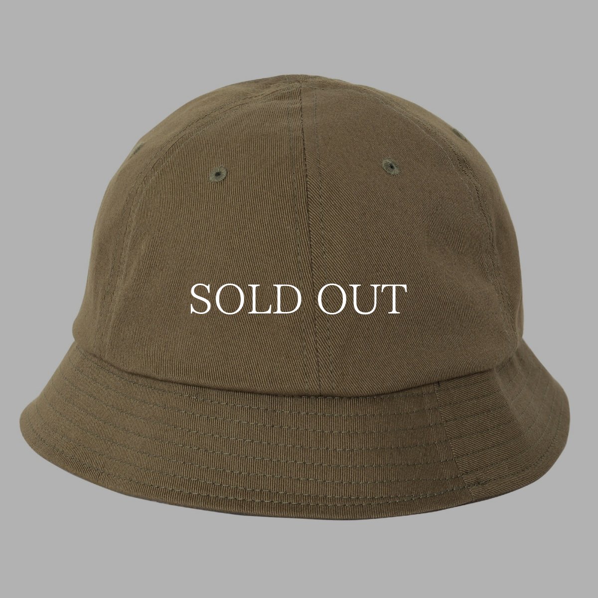 画像12: PORKCHOP GARAGE SUPPLY  F LEAF BALL HAT (12)