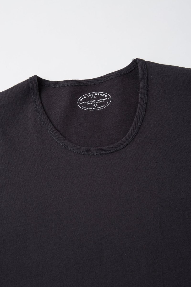 画像8: OLD JOE   TUBE TEE (Round-Neck) (8)