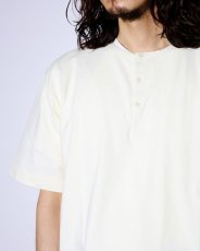 画像3: OLD JOE   TUBE TEE (Henry-Neck) (3)