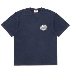 画像9: PORKCHOP GARAGE SUPPLY  F LEAF LOGO TEE (9)