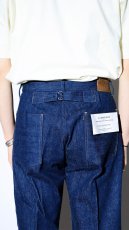 画像6: OLD JOE   FLAT-BACK JEAN TROUSER"946" (6)