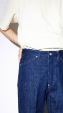 画像4: OLD JOE   FLAT-BACK JEAN TROUSER"946" (4)