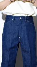 画像3: OLD JOE   FLAT-BACK JEAN TROUSER"946" (3)