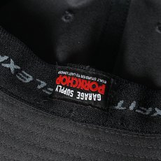 画像4: PORKCHOP GARAGE SUPPLY  F LEAF BALL HAT  (4)