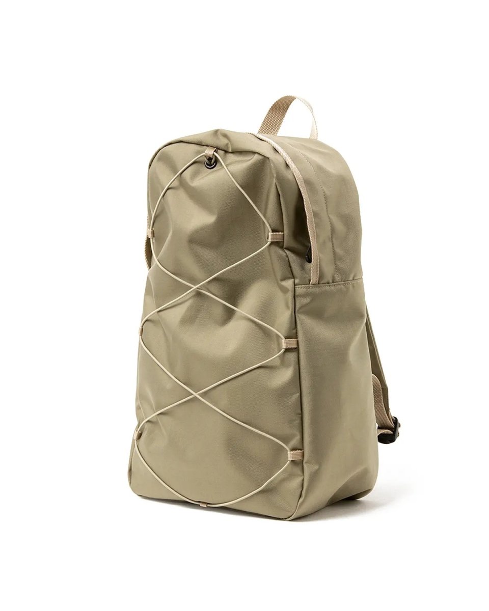 画像2: nonnative  DWELLER BACKPACK NYLON OXFORD (2)