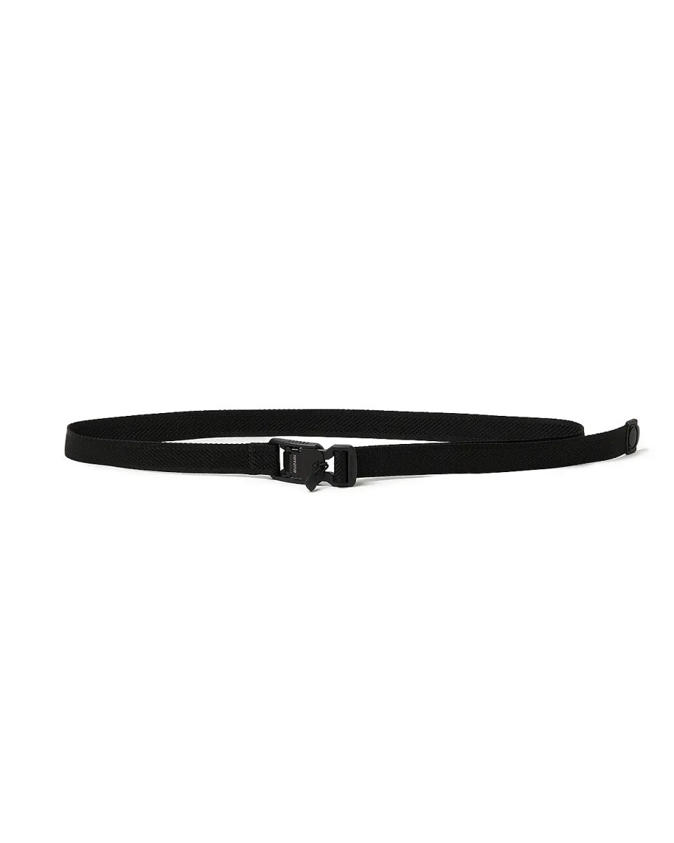 画像1: nonnative  ALPINIST TAPE BELT POLYPROPYLENE WITH FIDLOCK® BUCKLE (1)