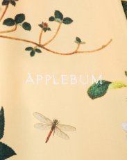 画像8: APPLEBUM  "Edo Botanical" Aloha Shirt (8)