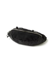 画像1: nonnative  DWELLER HIP PACK NYLON OXFORD (1)