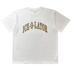 画像4: exodus brand  ICE-O-LATOR T SHIRT (4)