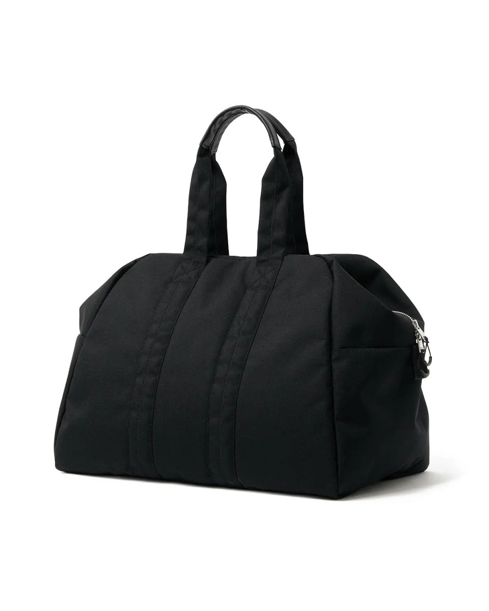 画像1: nonnative  DWELLER BOSTON BAG NYLON OXFORD (1)