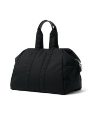 画像1: nonnative  DWELLER BOSTON BAG NYLON OXFORD (1)