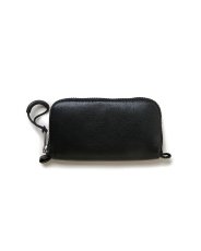 画像1: nonnative  HIKER MINI WALLET COW LEATHER (1)