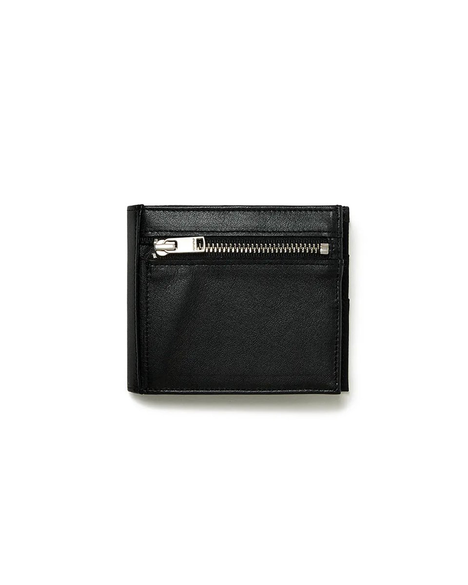 画像1: nonnative  HIKER WALLET COW LEATHER (1)